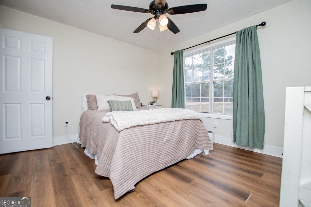 475 Rance Foster Road Bowdon - Photo 19