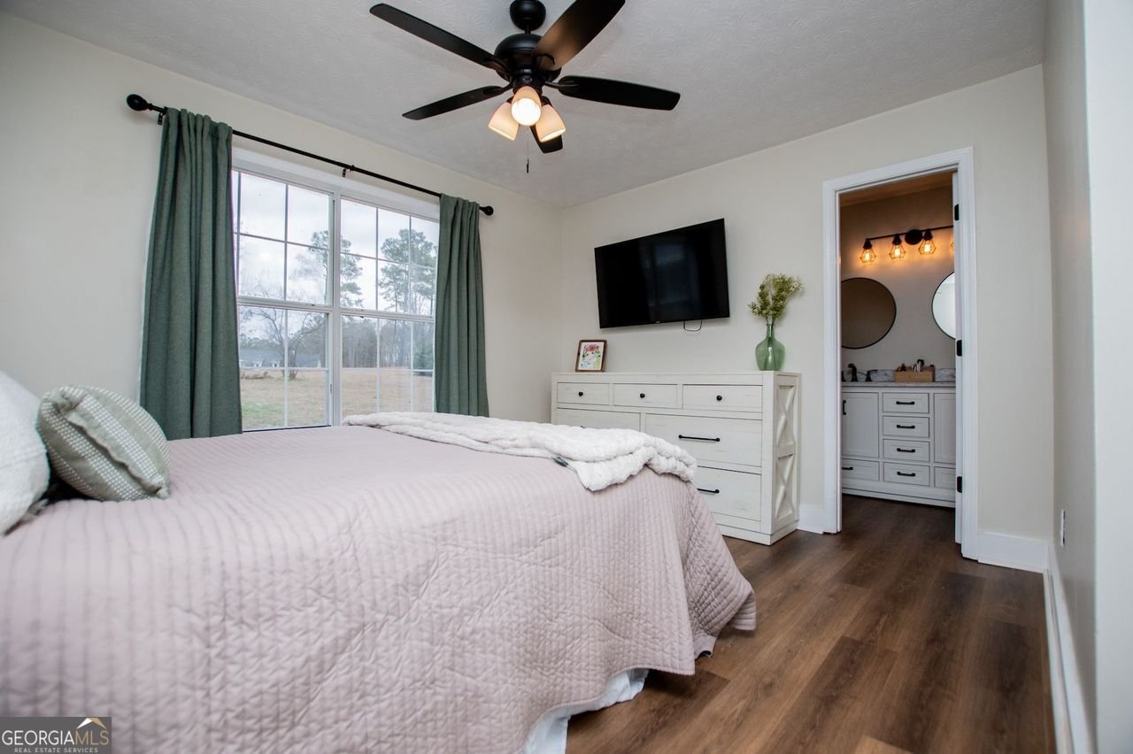 475 Rance Foster Road Bowdon - Photo 20