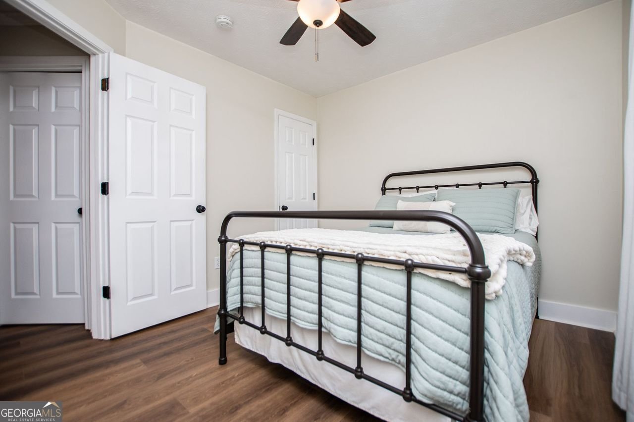 475 Rance Foster Road Bowdon - Photo 25