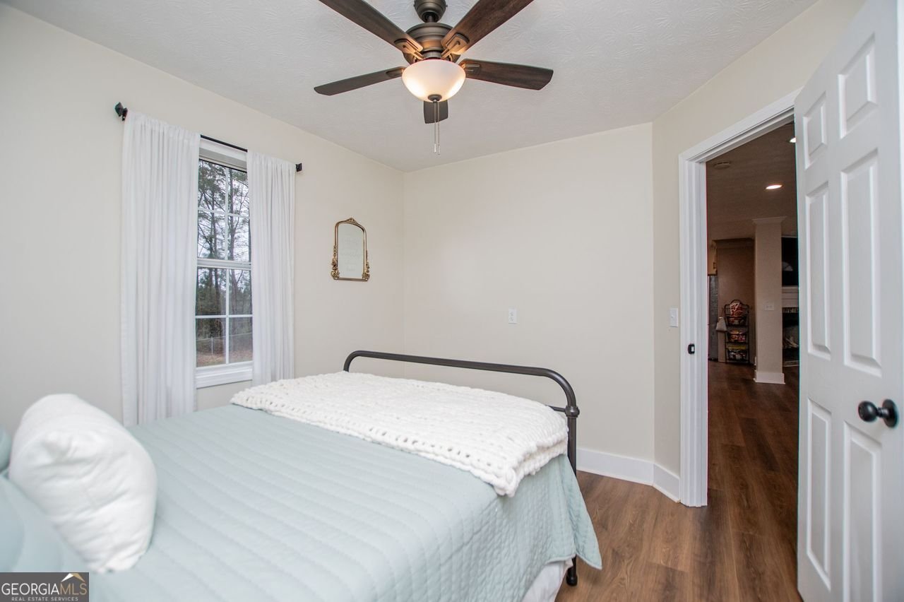 475 Rance Foster Road Bowdon - Photo 26