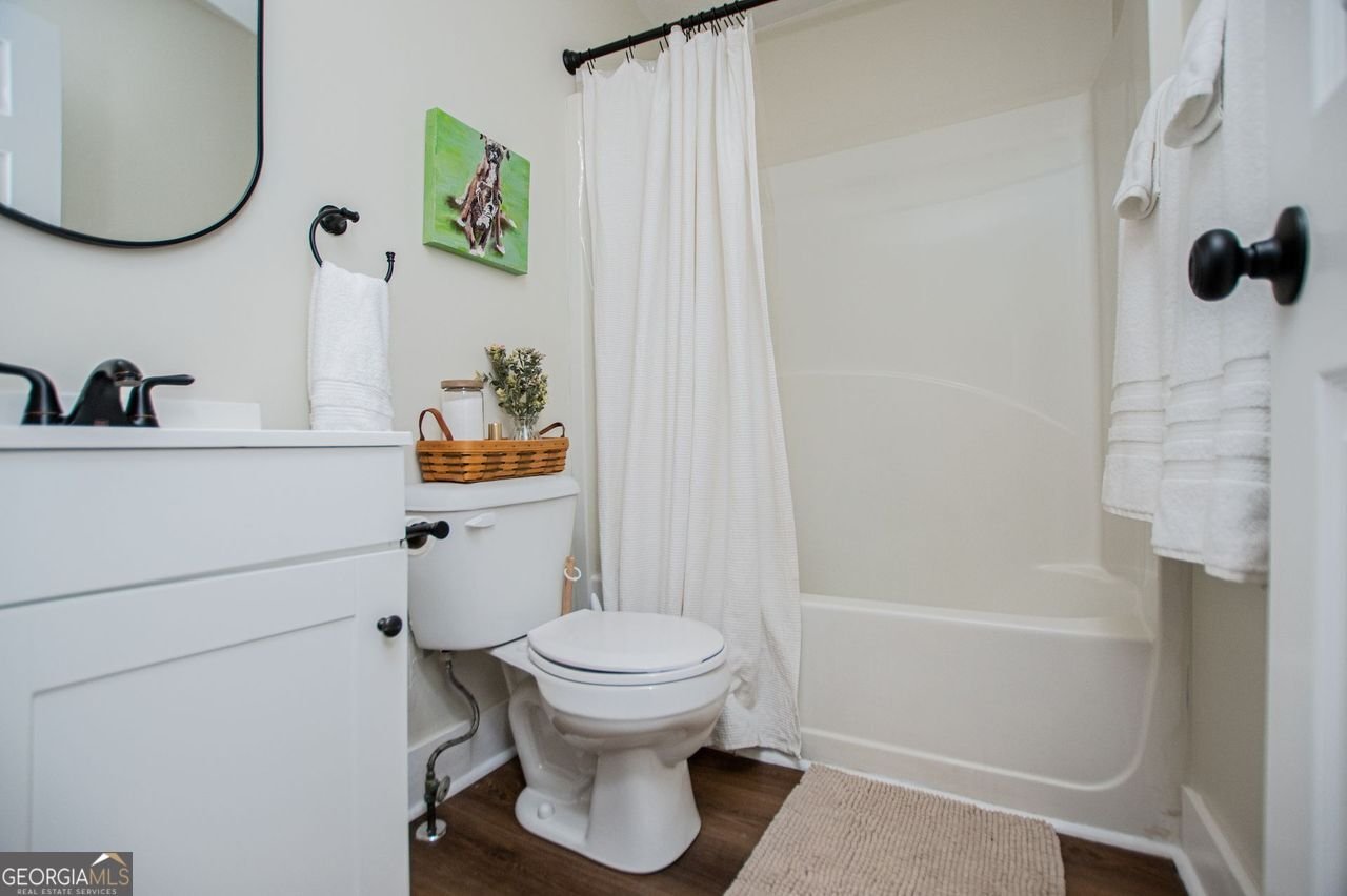 475 Rance Foster Road Bowdon - Photo 27