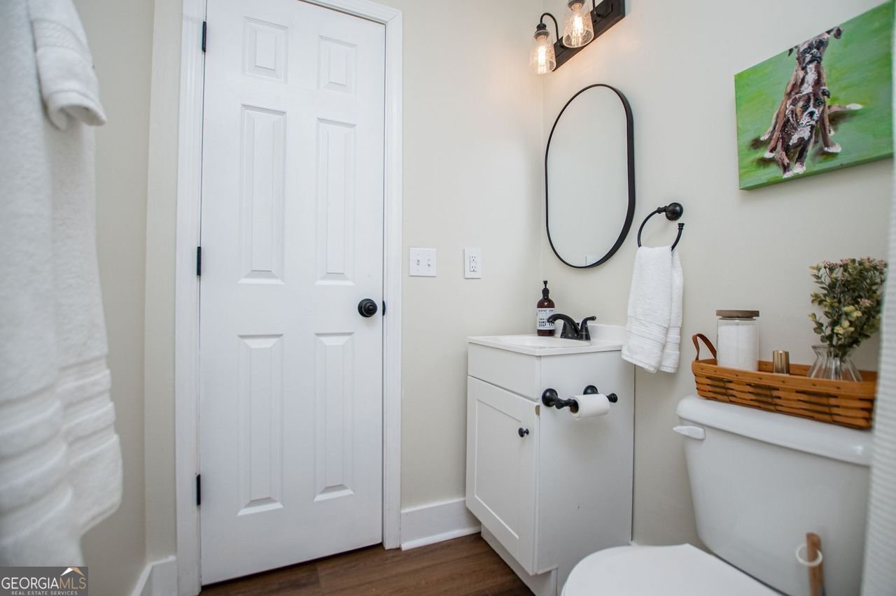 475 Rance Foster Road Bowdon - Photo 28