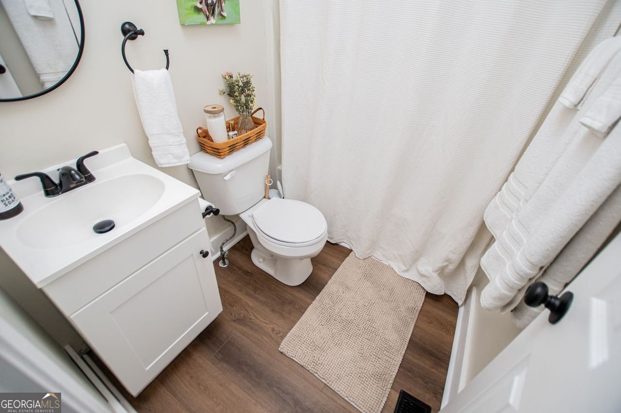 475 Rance Foster Road Bowdon - Photo 29