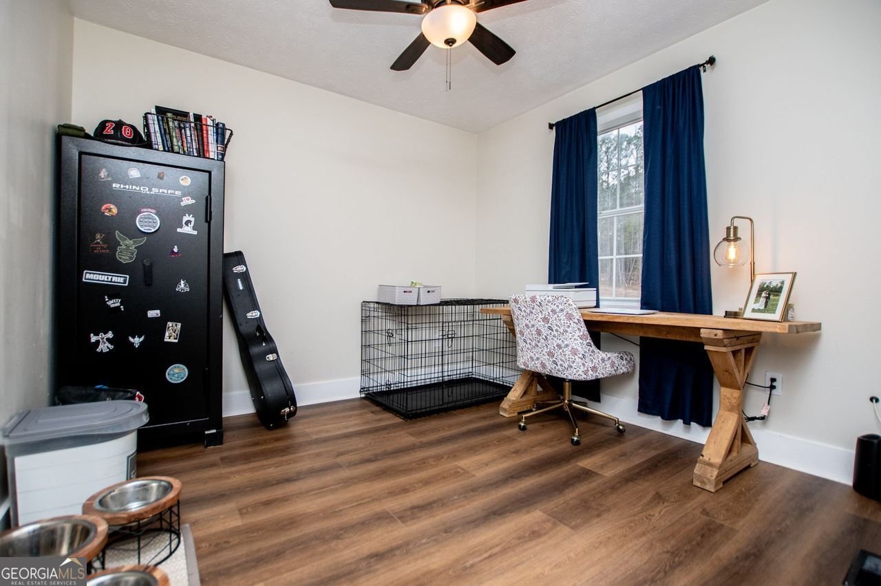 475 Rance Foster Road Bowdon - Photo 30