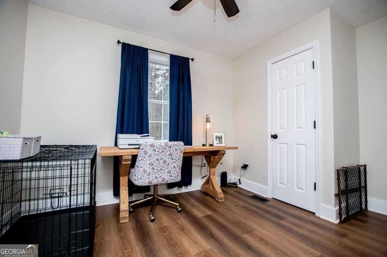 475 Rance Foster Road Bowdon - Photo 31