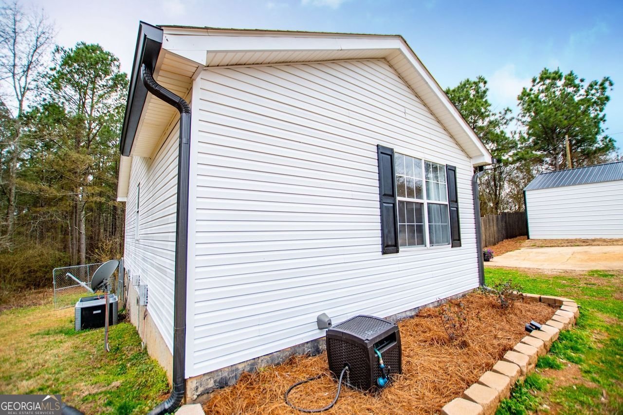 475 Rance Foster Road Bowdon - Photo 32