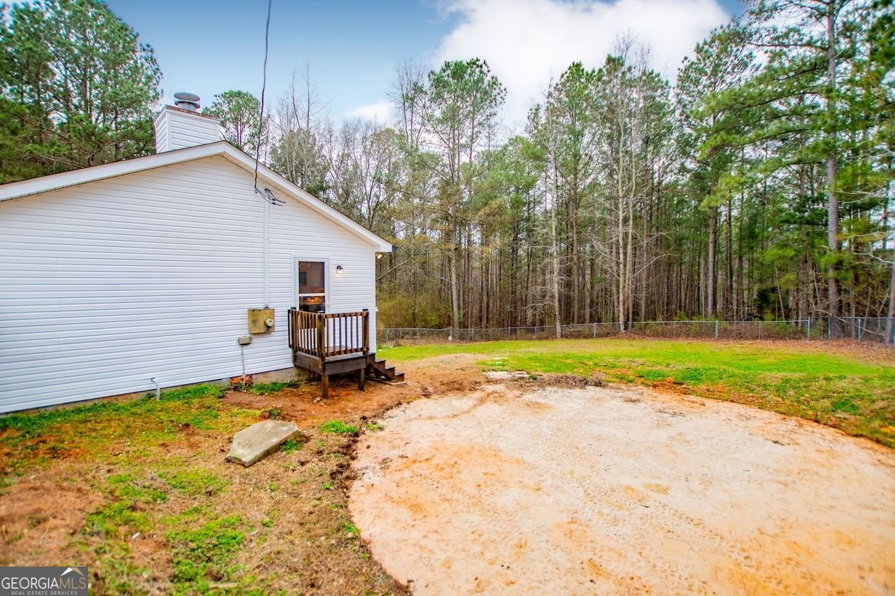 475 Rance Foster Road Bowdon - Photo 33