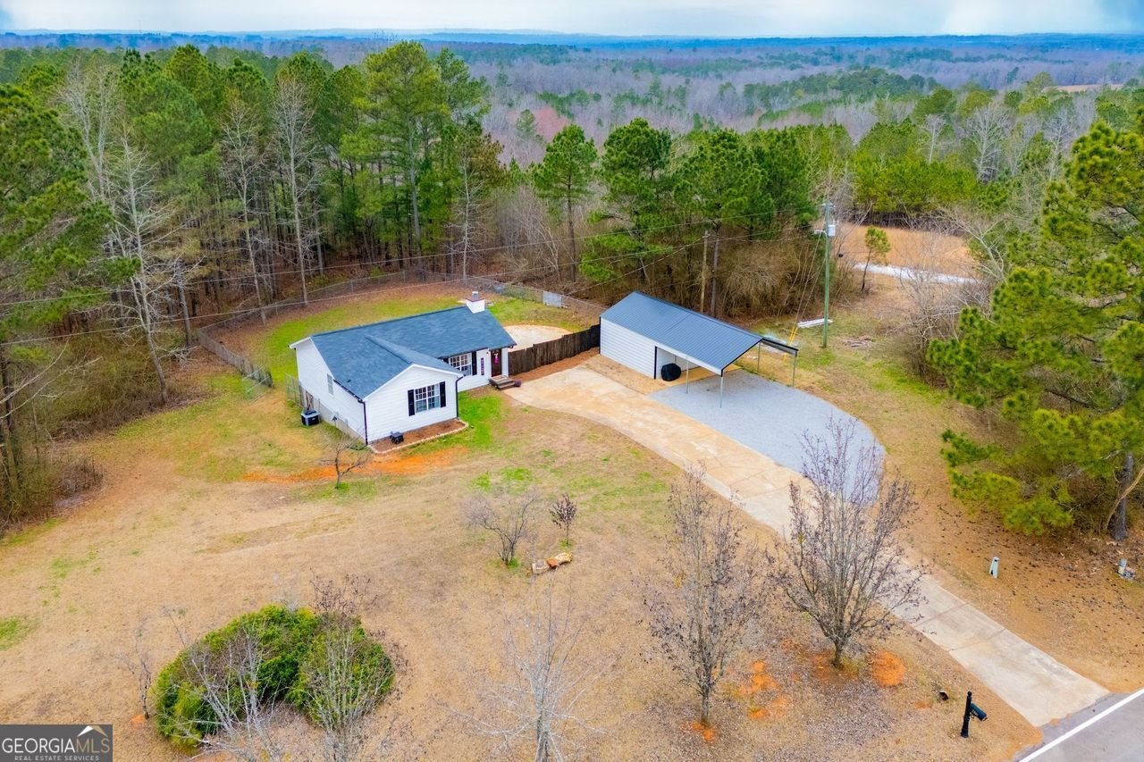 475 Rance Foster Road Bowdon - Photo 35