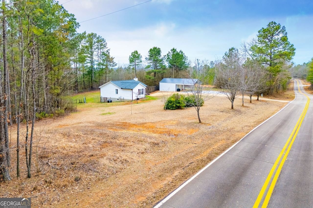 475 Rance Foster Road Bowdon - Photo 36