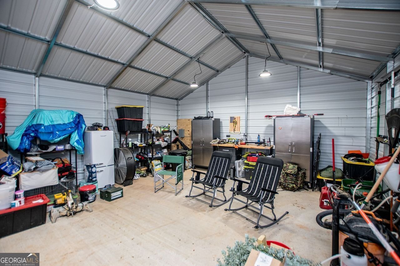 475 Rance Foster Road Bowdon - Photo 38