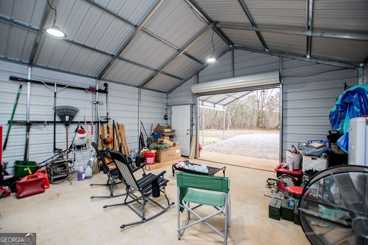 475 Rance Foster Road Bowdon - Photo 39