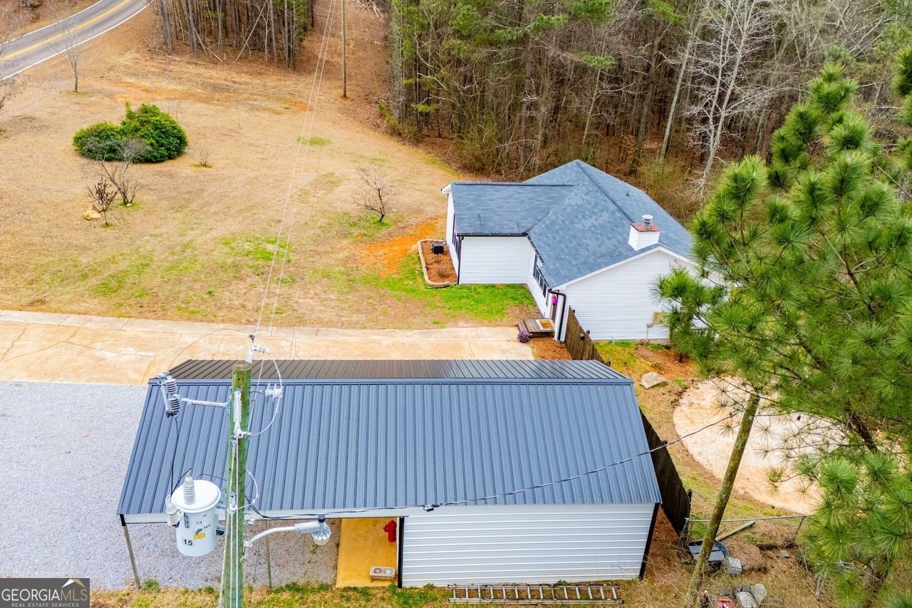 475 Rance Foster Road Bowdon - Photo 43