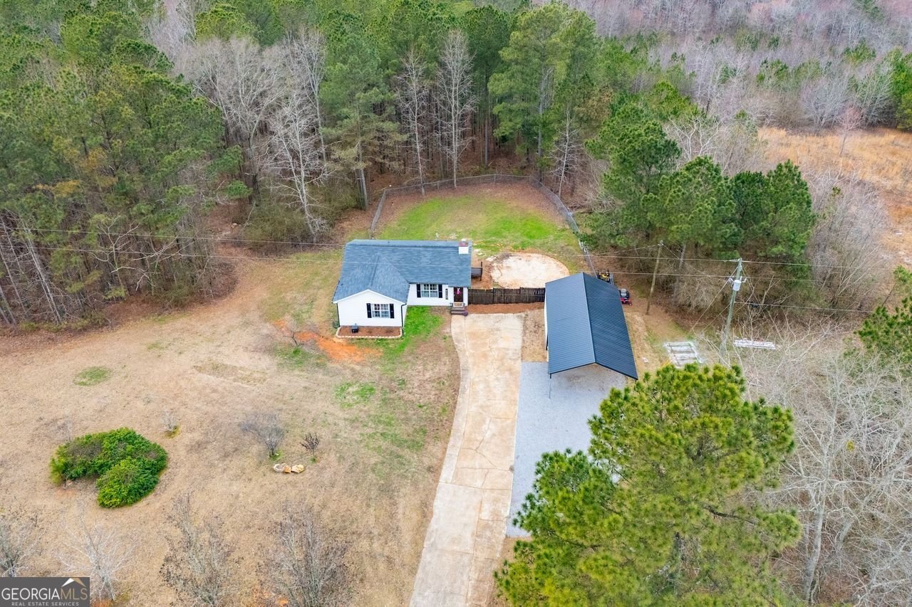 475 Rance Foster Road Bowdon - Photo 46