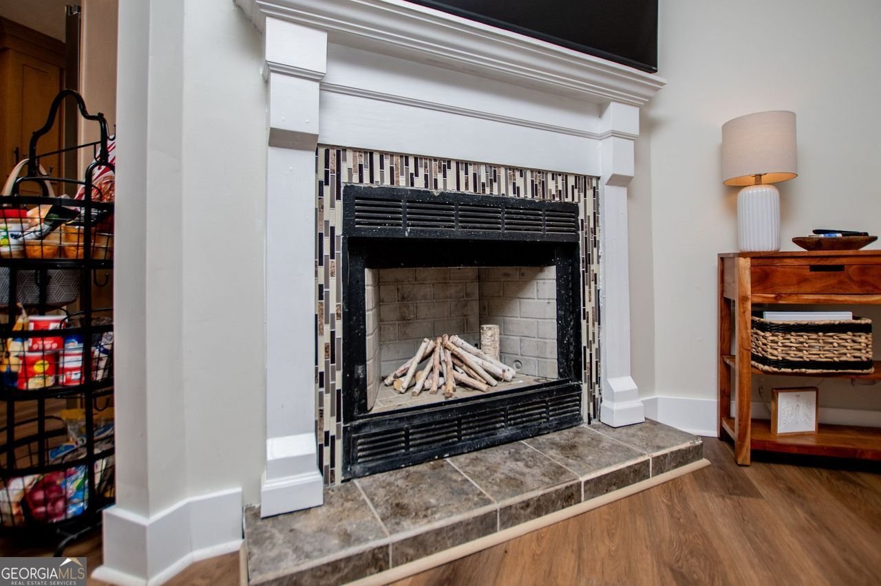 475 Rance Foster Road Bowdon - Photo 6