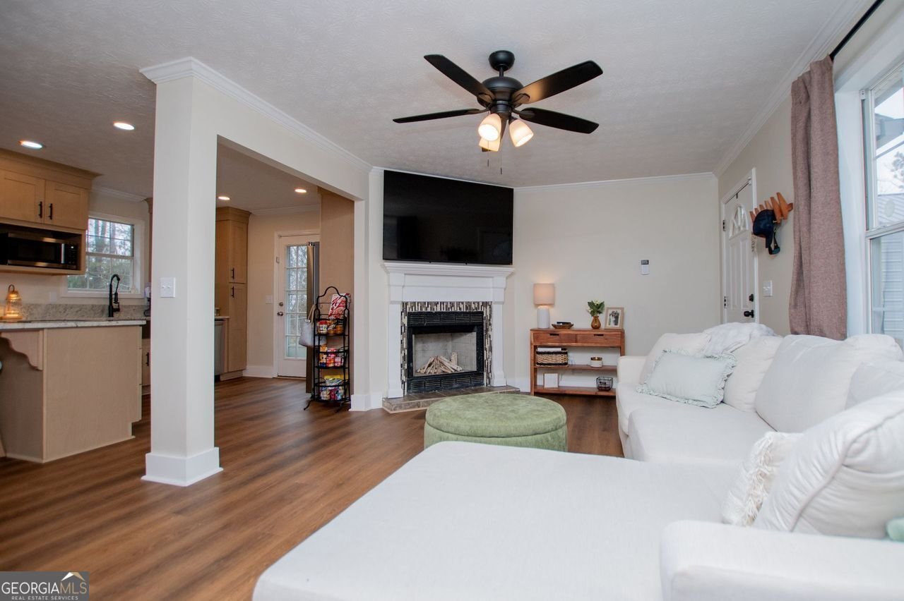 475 Rance Foster Road Bowdon - Photo 7