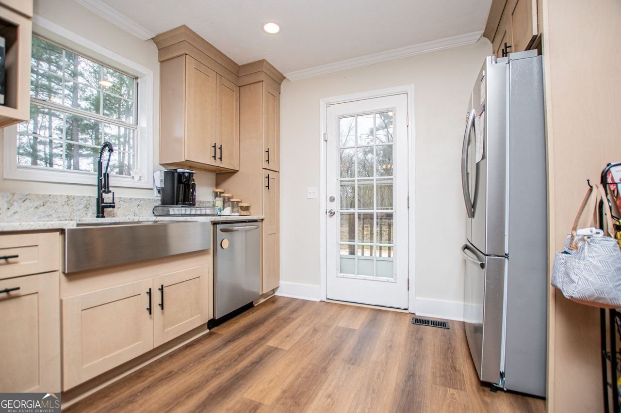 475 Rance Foster Road Bowdon - Photo 8