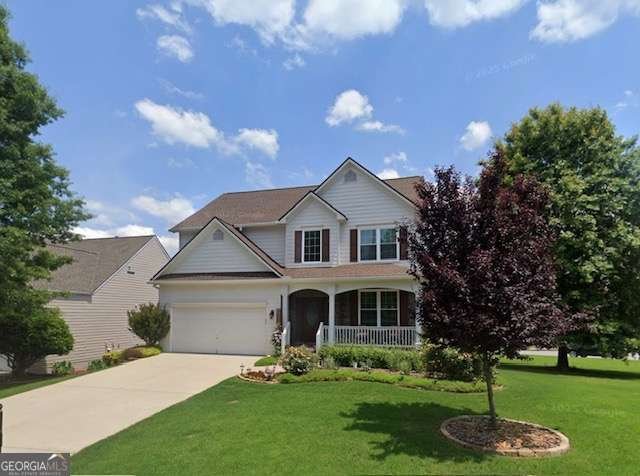 204 Toonigh Way Canton - Photo 1