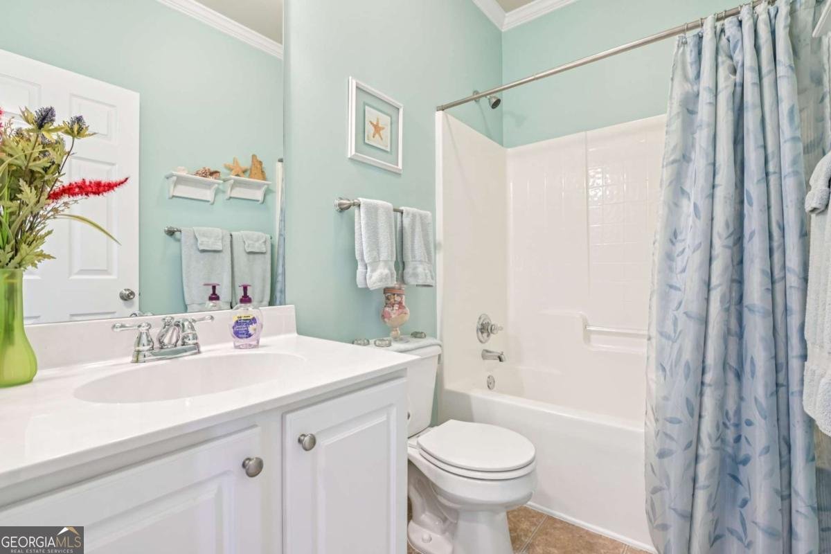 204 Toonigh Way Canton - Photo 12