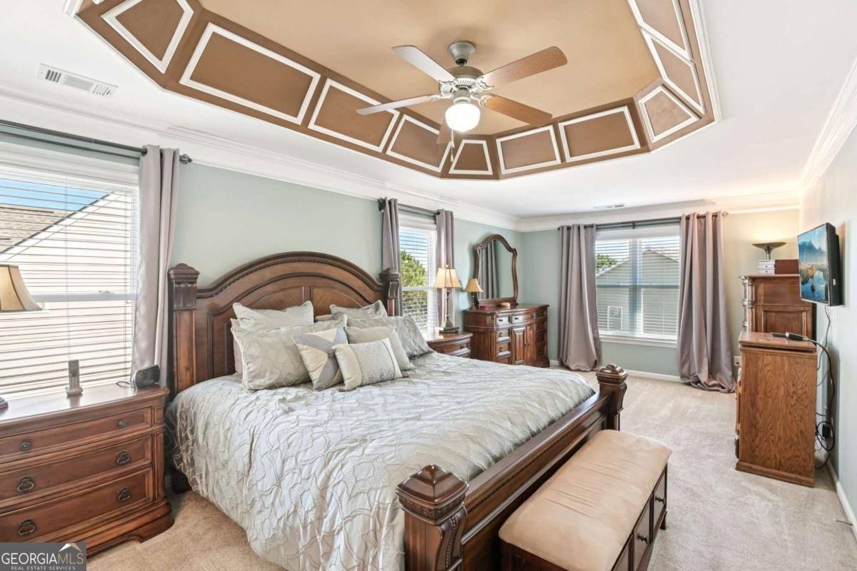 204 Toonigh Way Canton - Photo 13