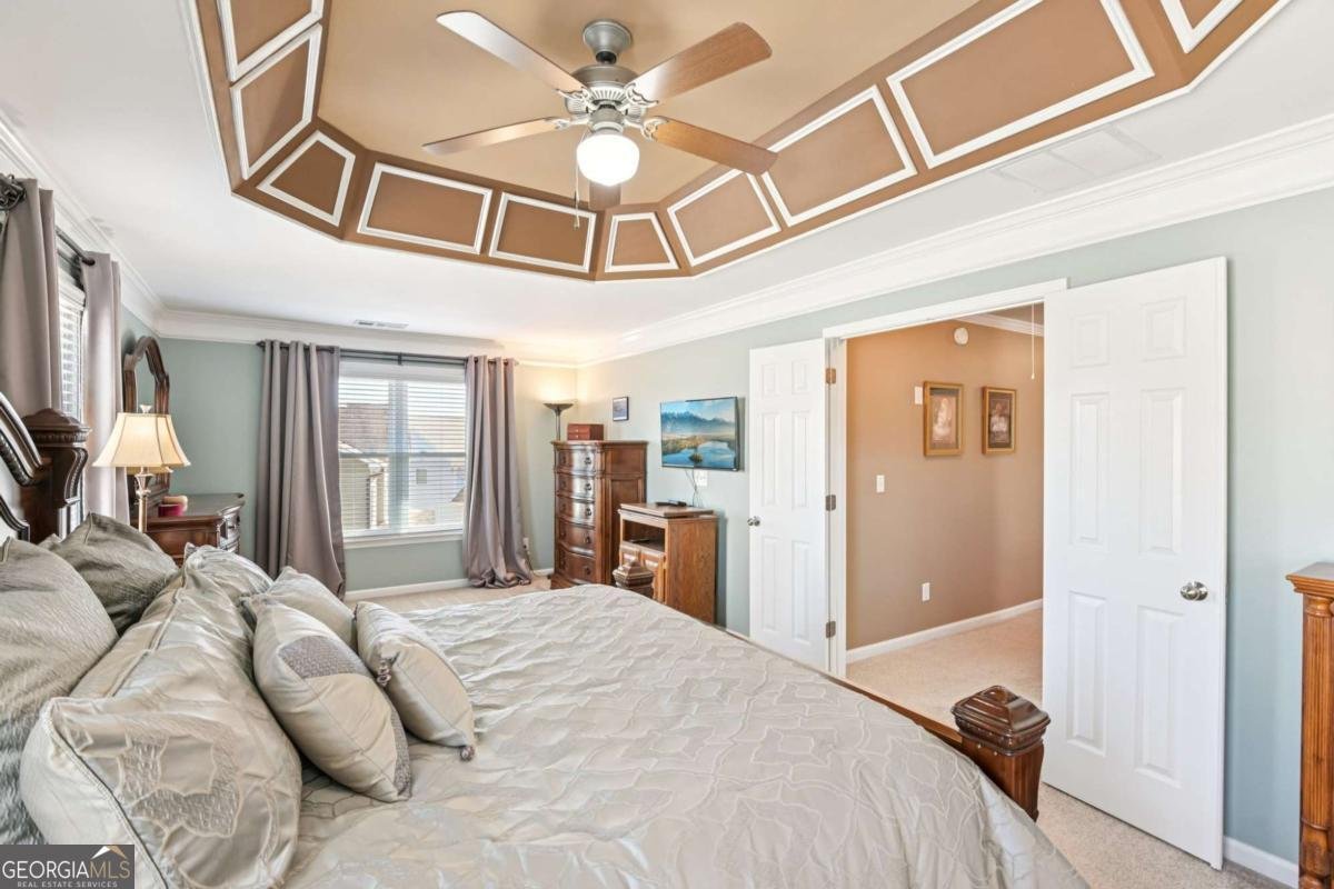 204 Toonigh Way Canton - Photo 14