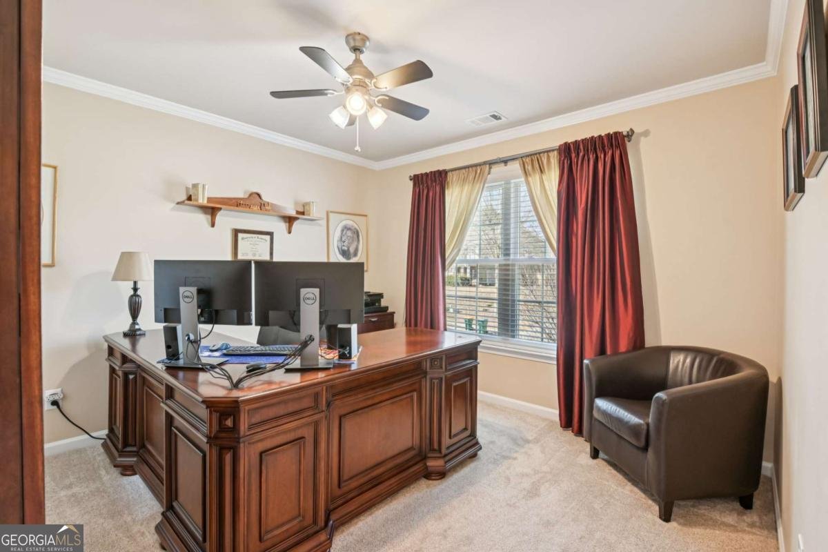 204 Toonigh Way Canton - Photo 17