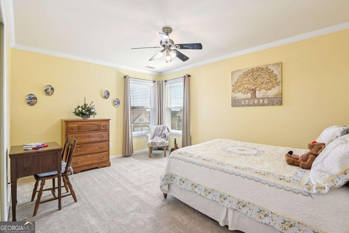 204 Toonigh Way Canton - Photo 18