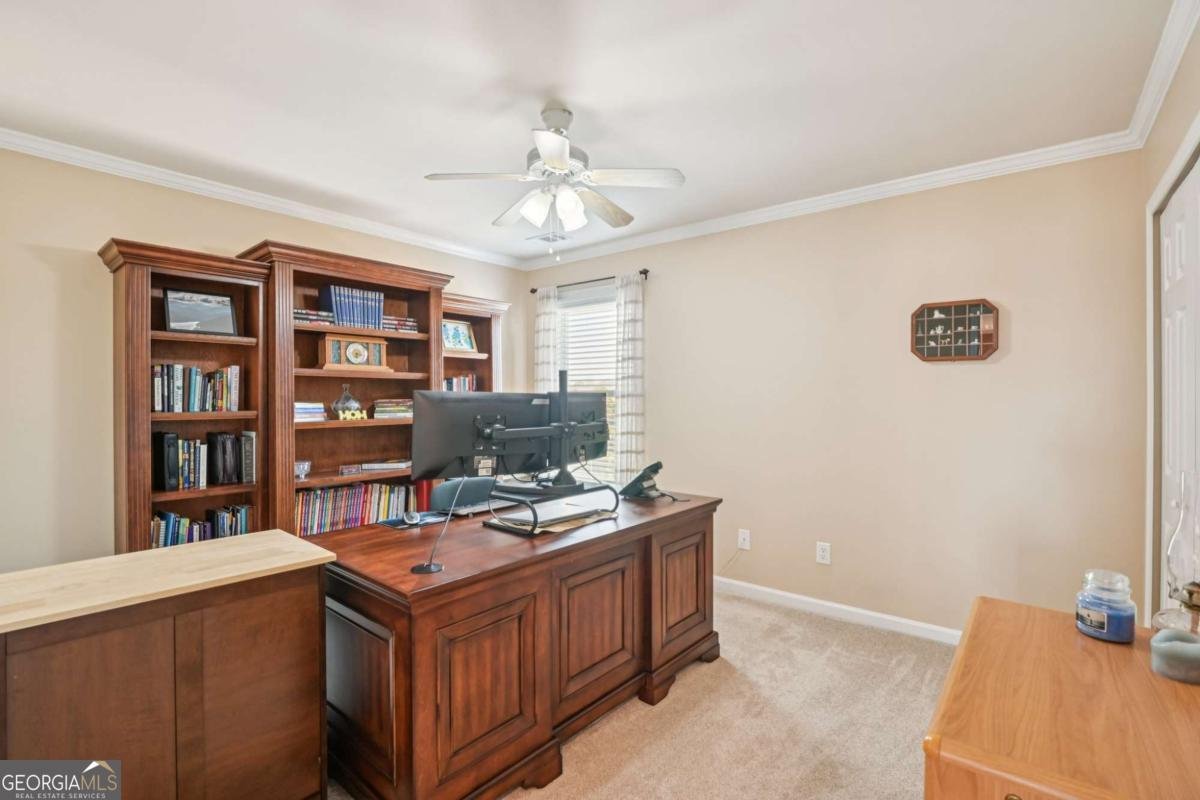 204 Toonigh Way Canton - Photo 19