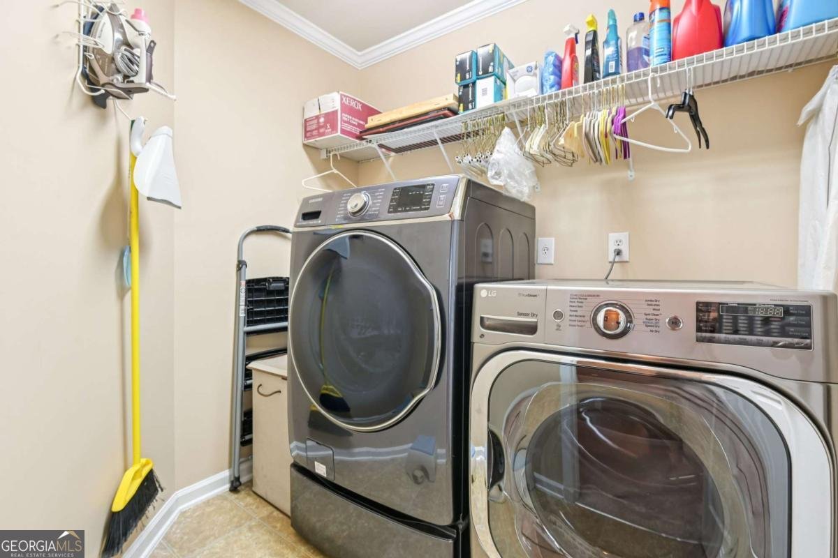 204 Toonigh Way Canton - Photo 20