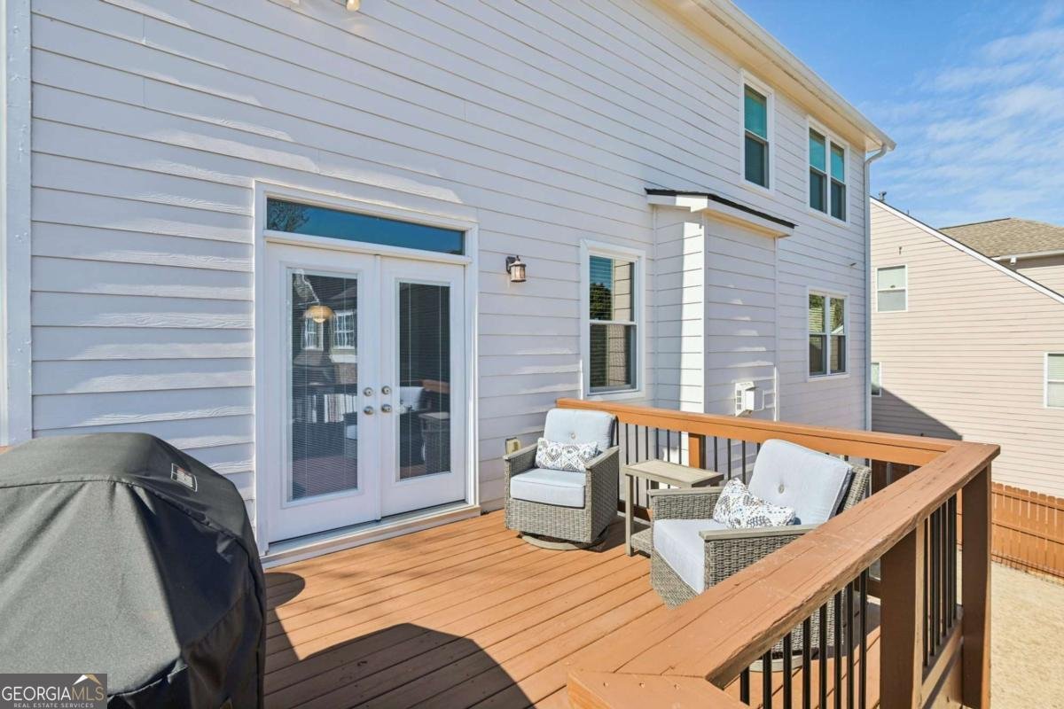 204 Toonigh Way Canton - Photo 21