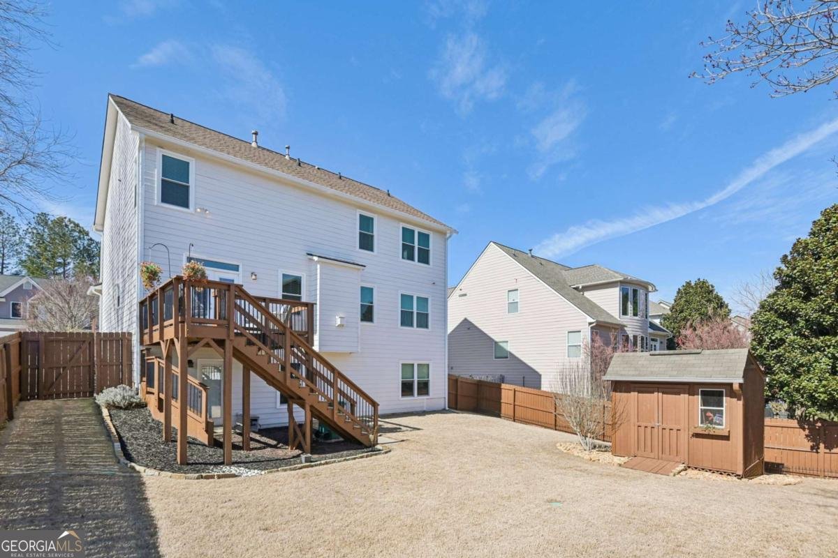 204 Toonigh Way Canton - Photo 22