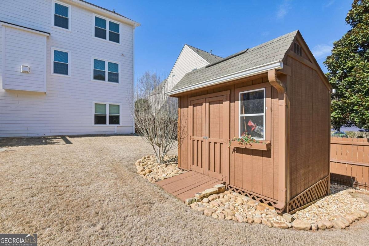 204 Toonigh Way Canton - Photo 23