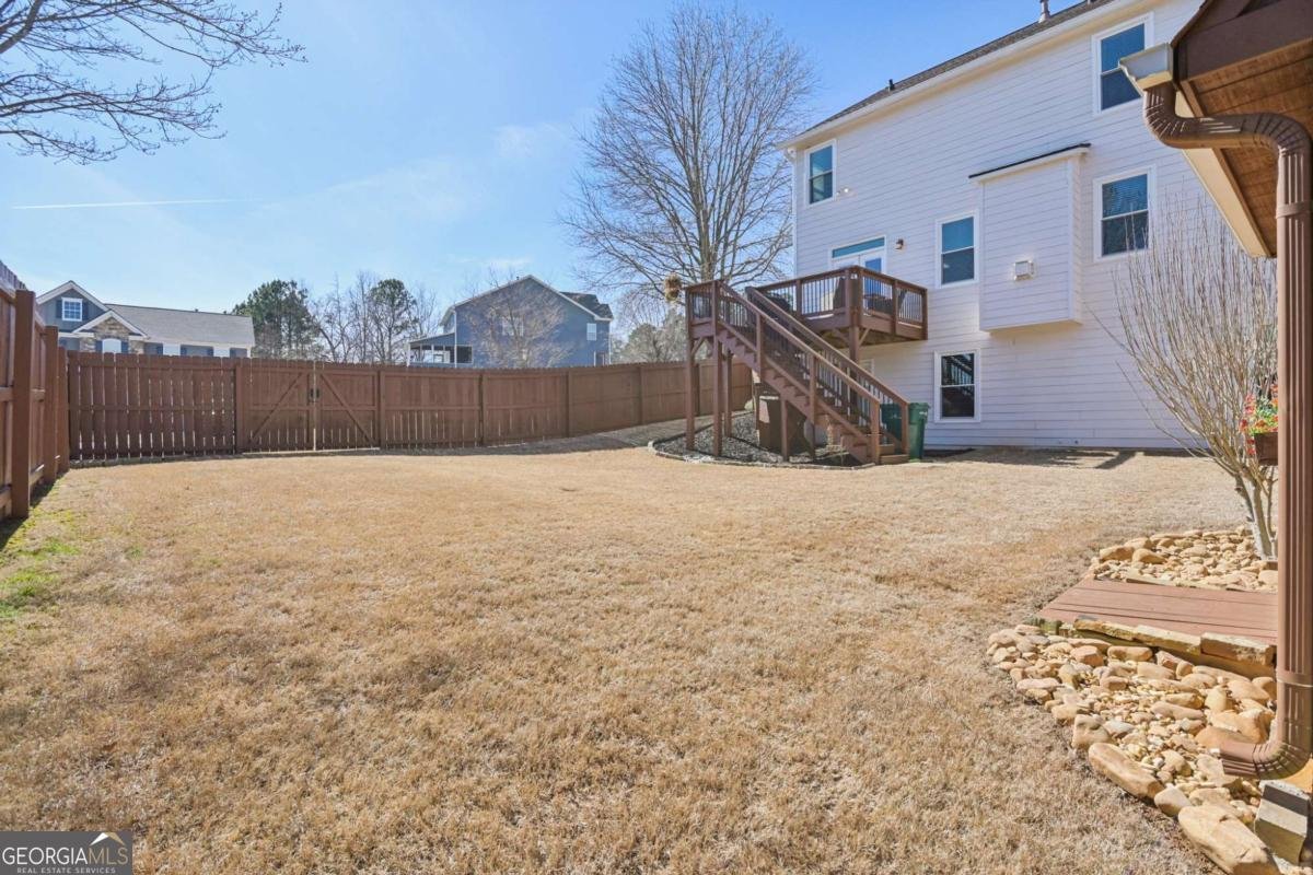 204 Toonigh Way Canton - Photo 24