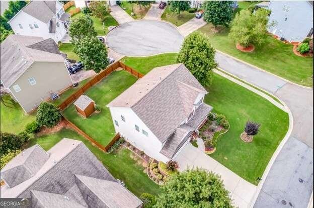 204 Toonigh Way Canton - Photo 25