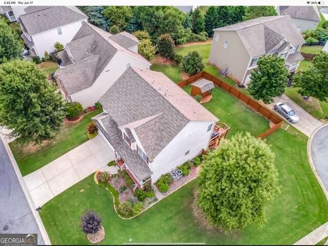 204 Toonigh Way Canton - Photo 26