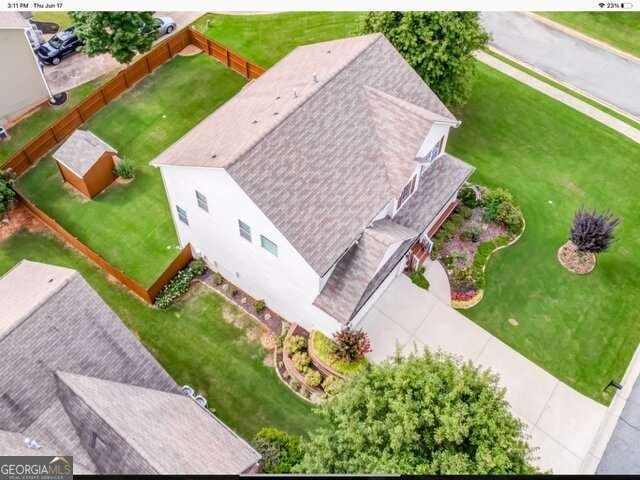 204 Toonigh Way Canton - Photo 27