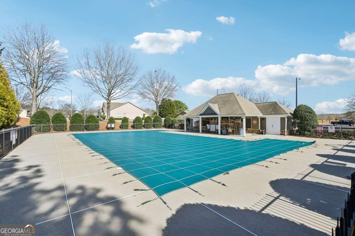 204 Toonigh Way Canton - Photo 30