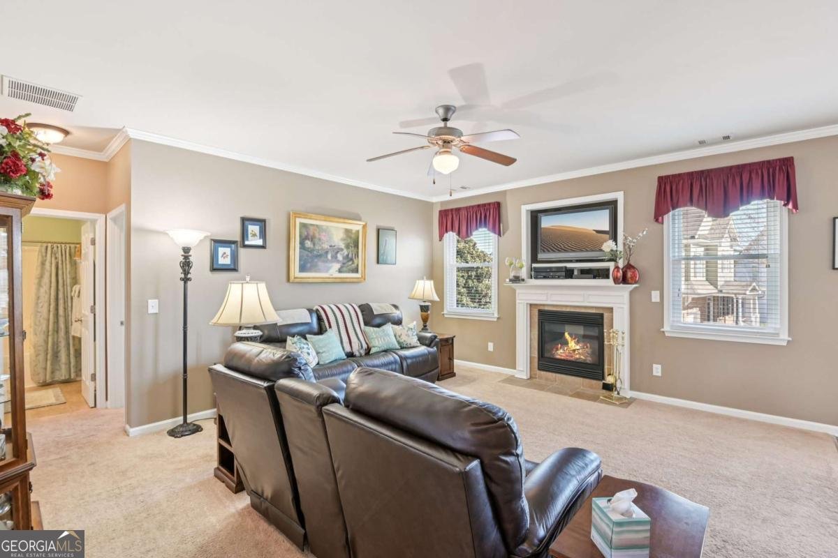 204 Toonigh Way Canton - Photo 6