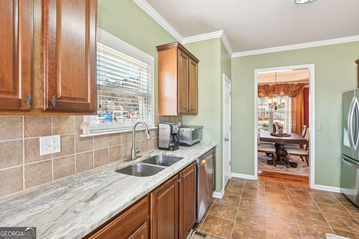 204 Toonigh Way Canton - Photo 9