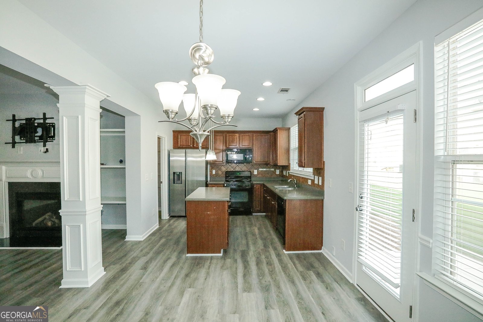 2410 Sardis Chase Court Buford - Photo 14