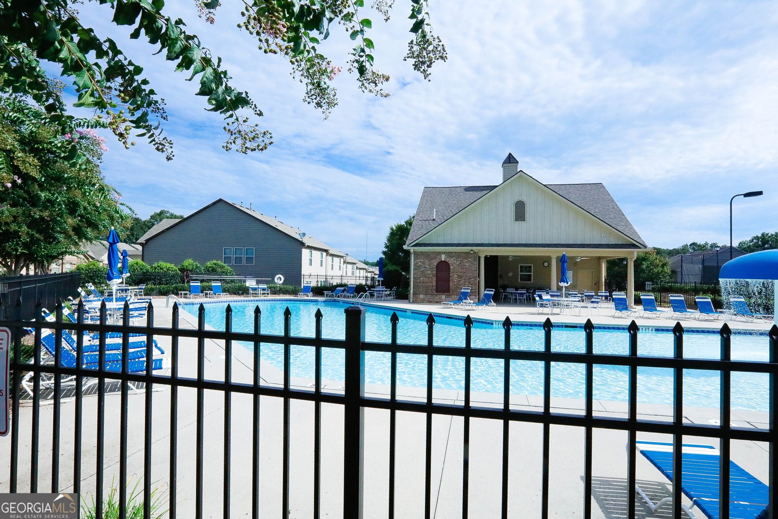 2410 Sardis Chase Court Buford - Photo 33