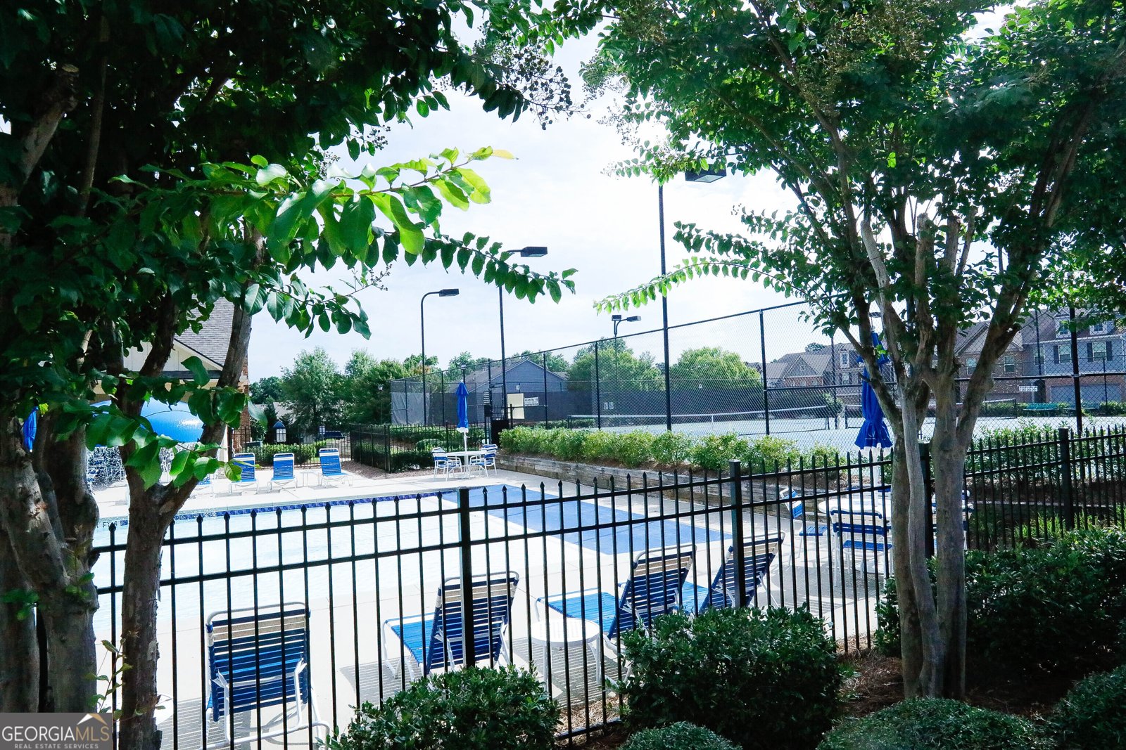 2410 Sardis Chase Court Buford - Photo 34