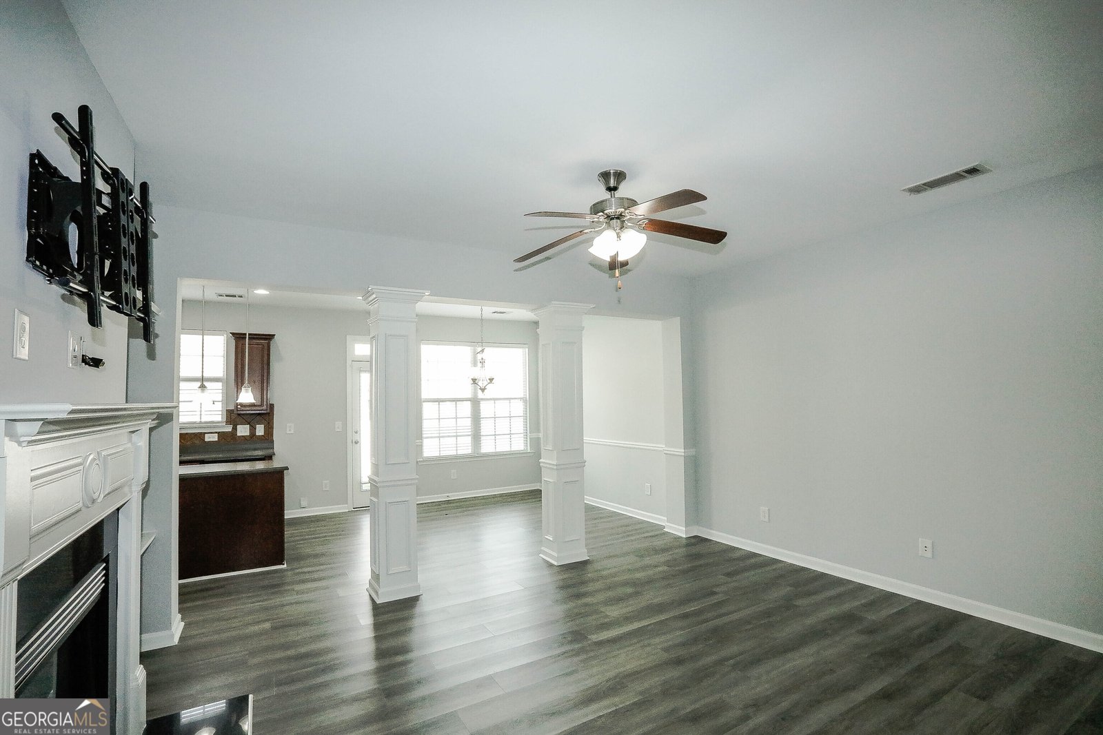 2410 Sardis Chase Court Buford - Photo 6