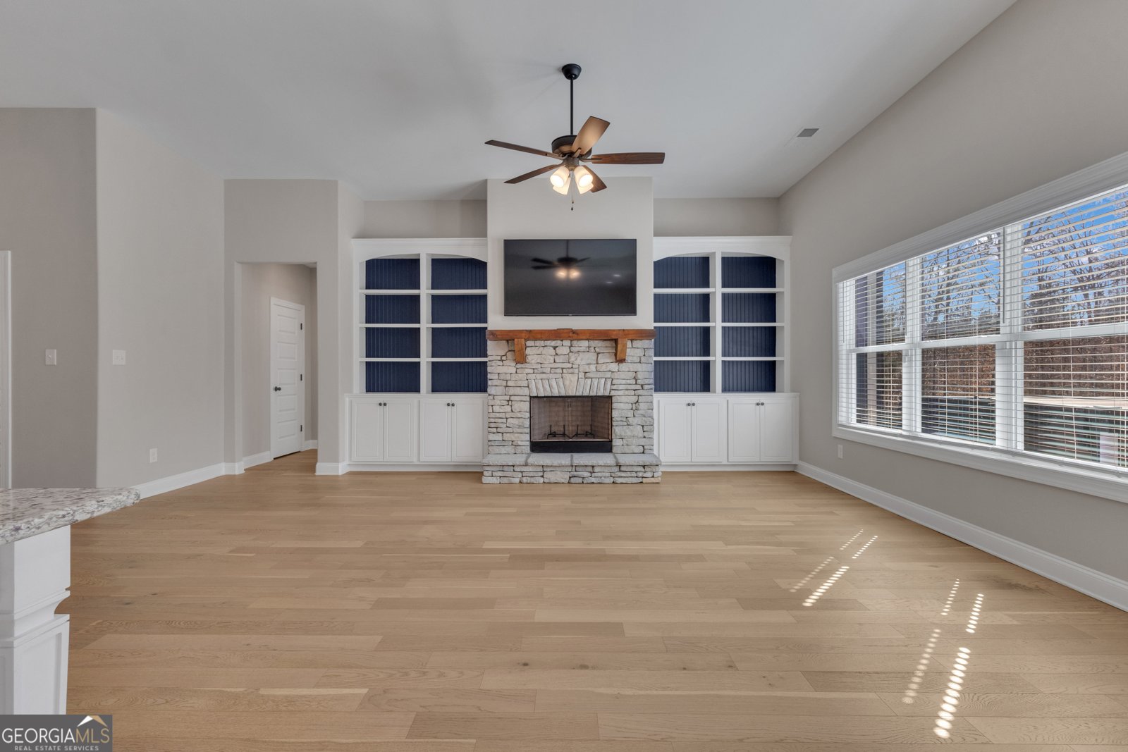 297 Walden Pond Trail Senoia - Photo 14