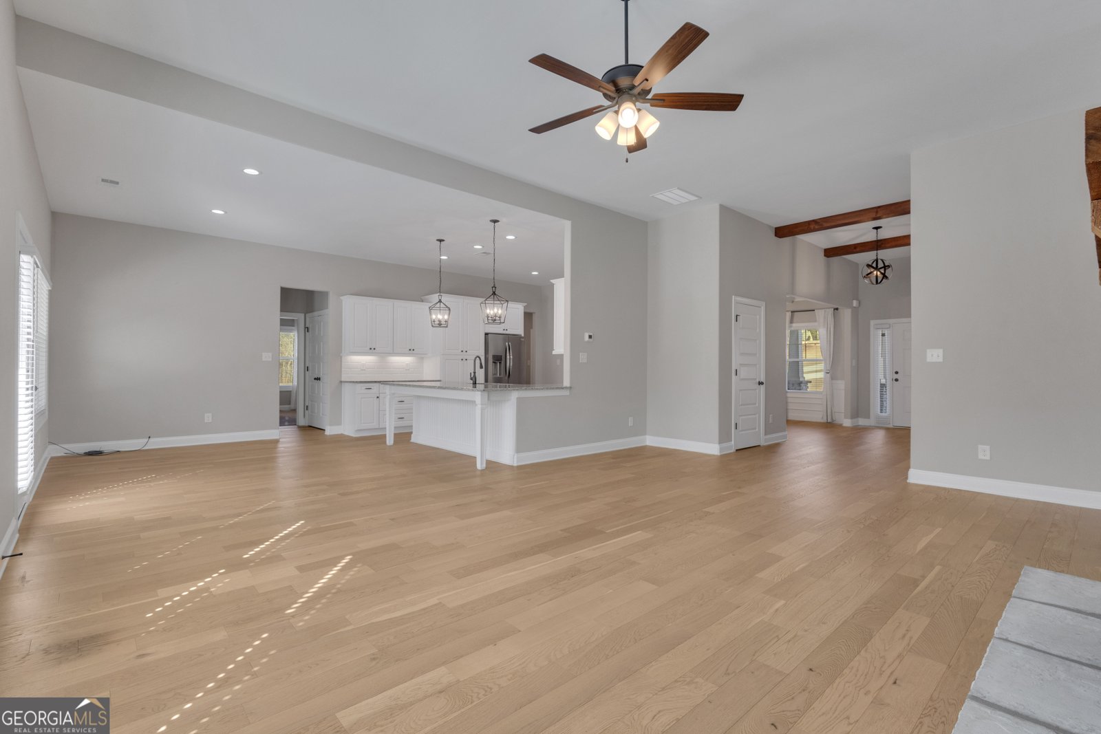 297 Walden Pond Trail Senoia - Photo 16