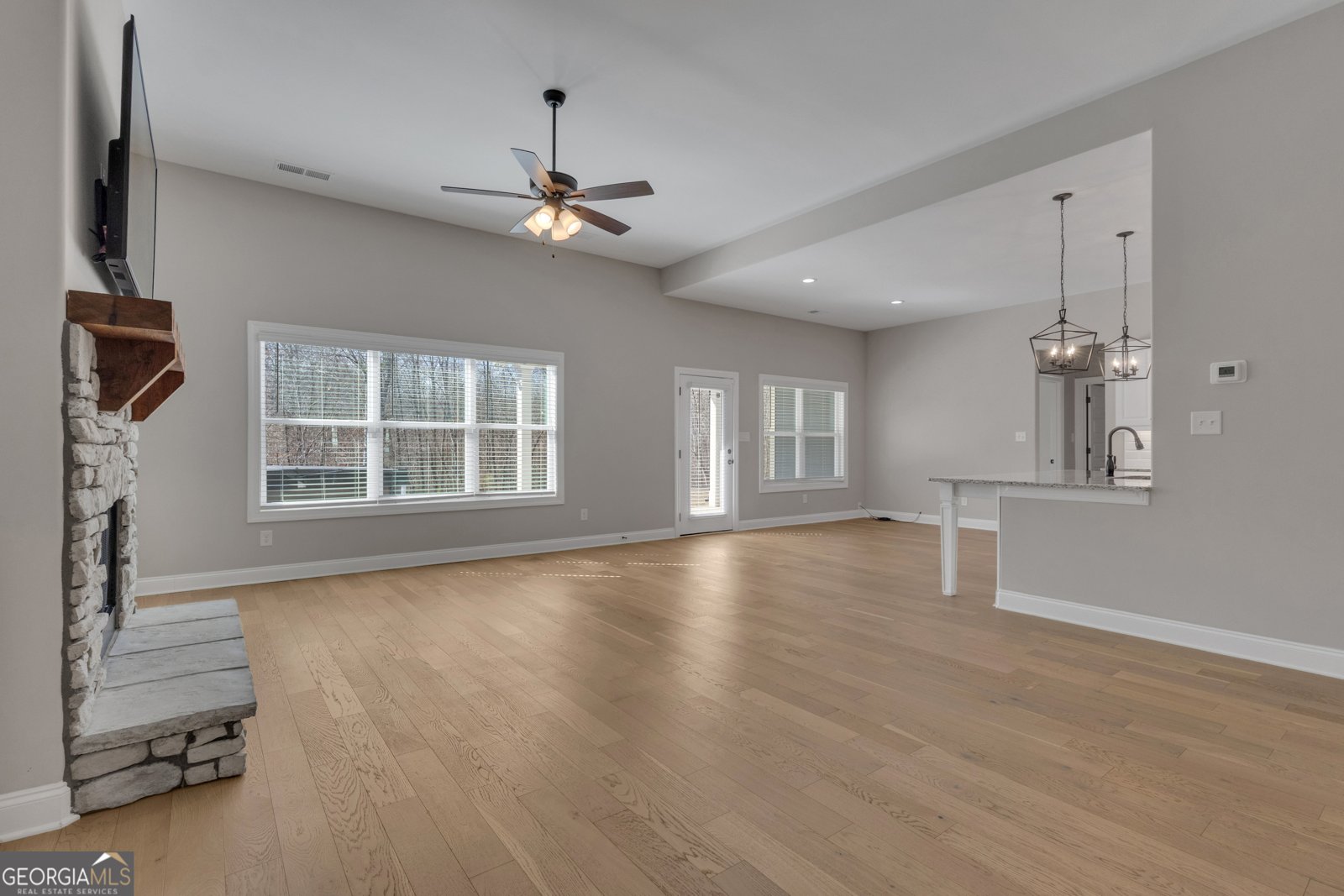 297 Walden Pond Trail Senoia - Photo 17