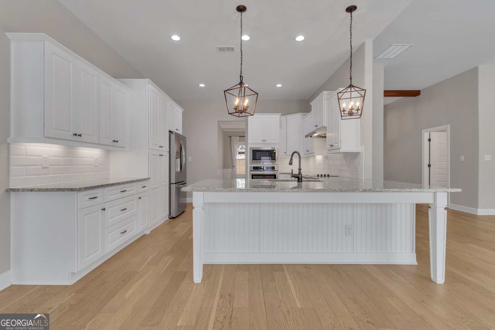 297 Walden Pond Trail Senoia - Photo 19