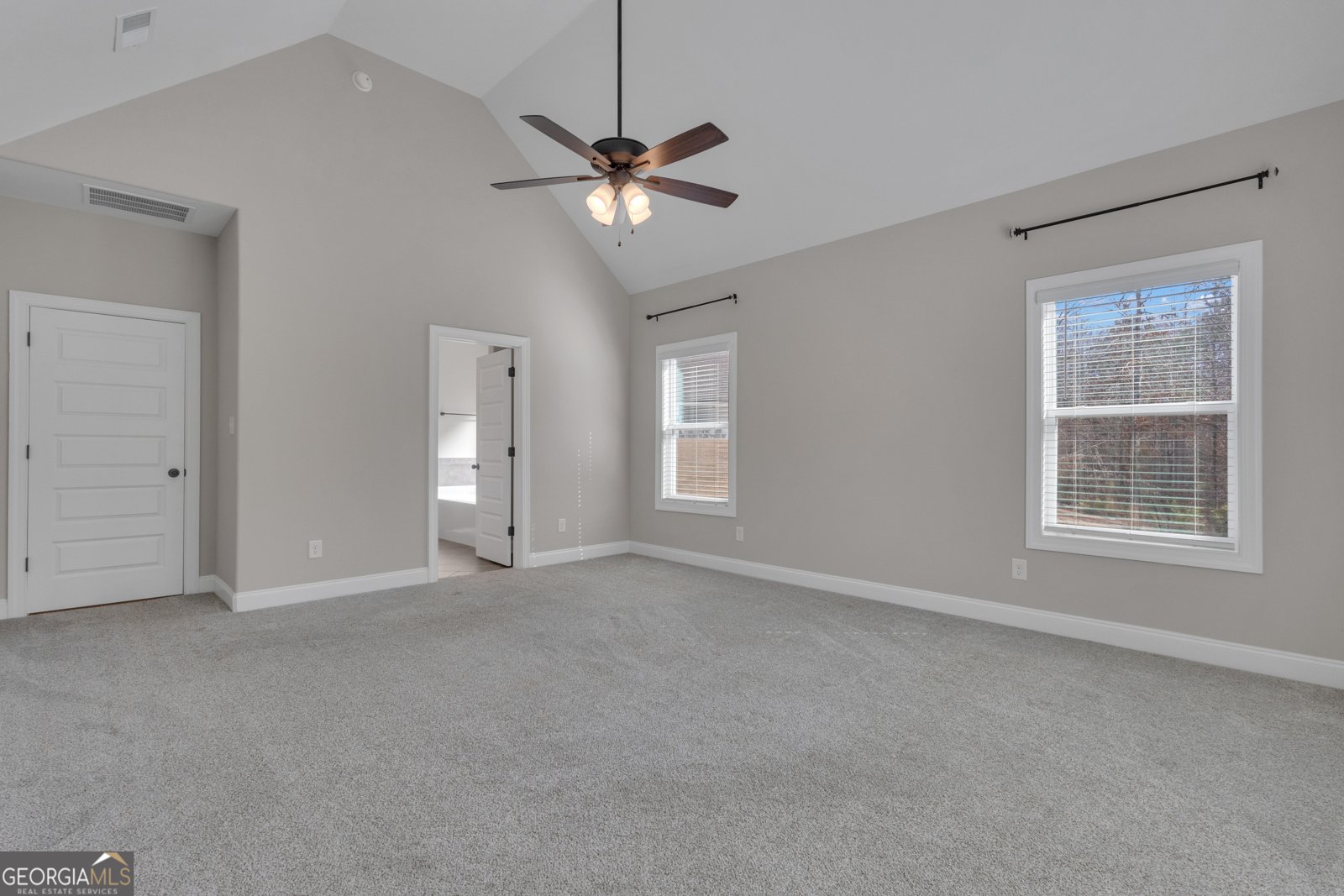 297 Walden Pond Trail Senoia - Photo 35