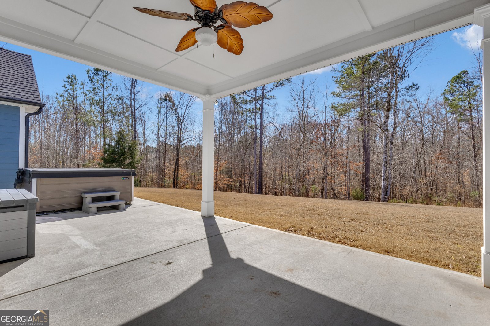 297 Walden Pond Trail Senoia - Photo 41