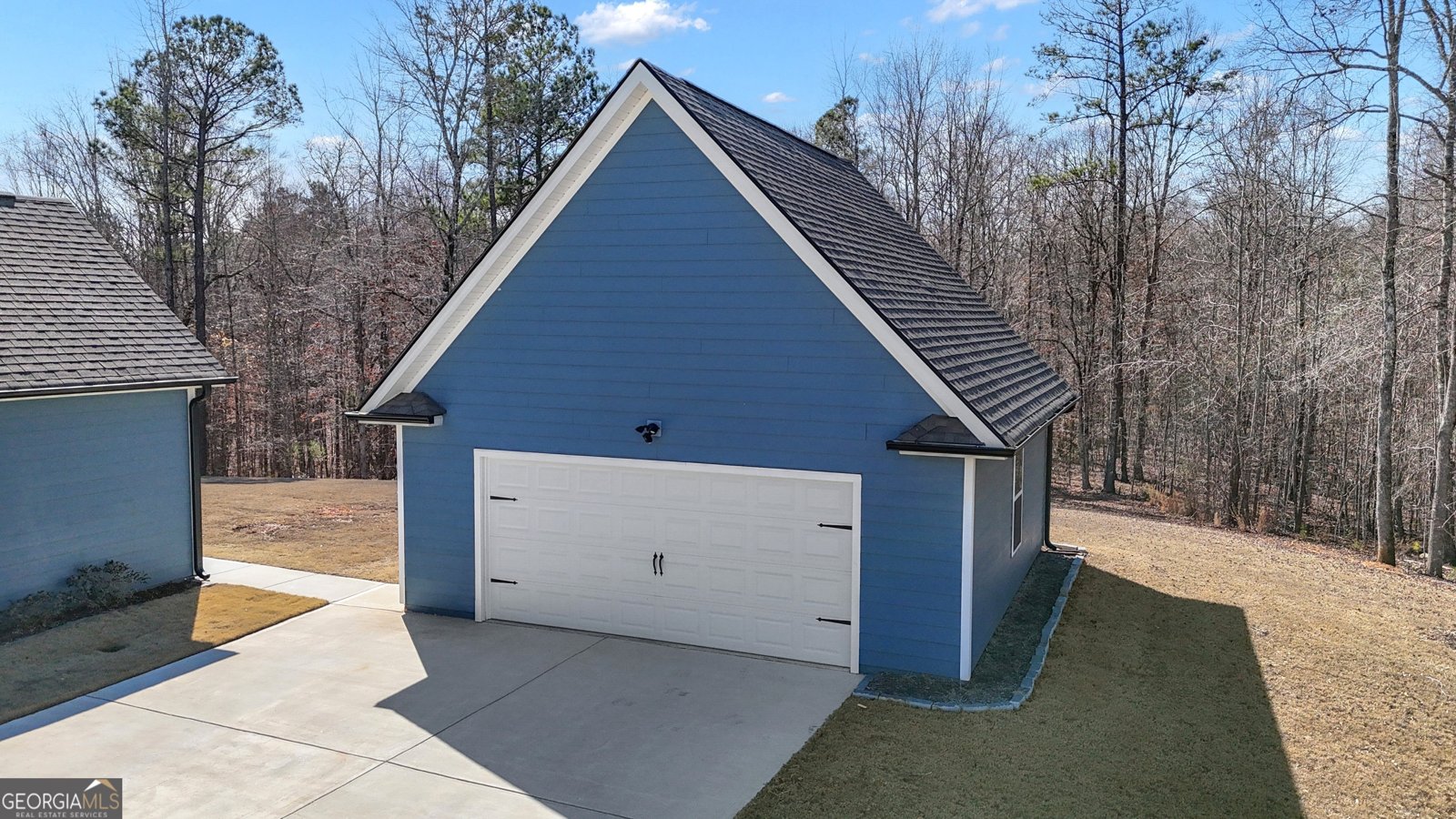 297 Walden Pond Trail Senoia - Photo 44