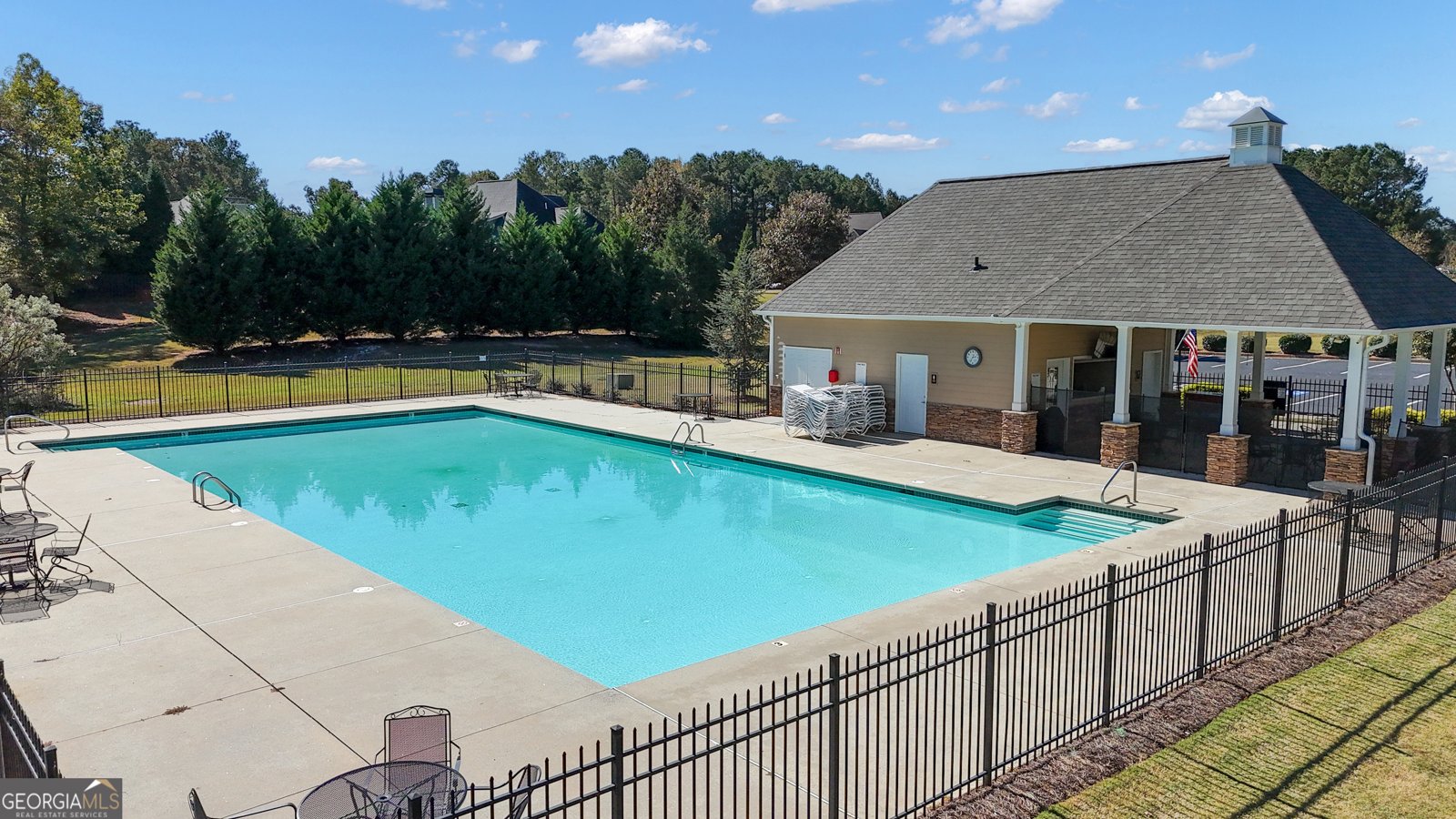 297 Walden Pond Trail Senoia - Photo 48